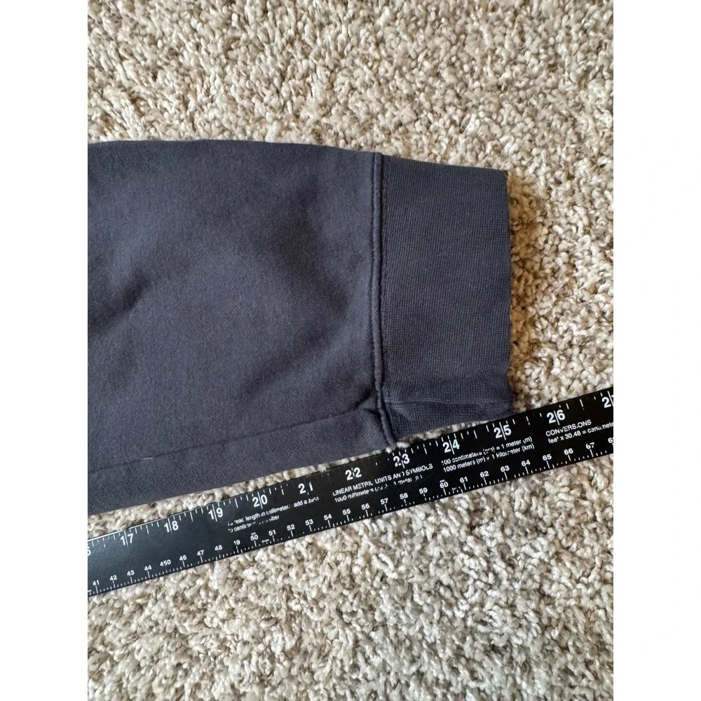 Nike‎ Sweatpants Black Joggers Gym Workout Athleisure Men Size L